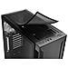 Case TG6M RGBTower Mini-ITX / Micro-ATX / ATX Colore Nero - Foto miniatura 9