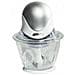 Mini Tritatutto, 0.8 L, 300 W, Bianco / Argento / Transparente - Foto miniatura 1