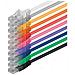 82780, Cat5, U / UTP (UTP) , RJ-45 - Foto miniatura 1
