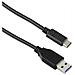 ACC926EU 1m USB C USB A Nero cavo USB - Foto miniatura 1