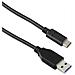 ACC926EU 1m USB C USB A Nero cavo USB - Foto miniatura 2