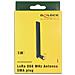 LoRa antenna di rete Antenna omnidirezionale SMA 3 dBi - Foto miniatura 1