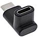 35807 cavo di interfaccia e adattatore USB Typ C Nero - Foto miniatura 2