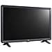 TV LED HD 24" 24TL520S-PZ Smart TV    - Foto miniatura 2