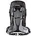 Zaino Hiking Futura Pro 40 - Black-graphite - Foto miniatura 2