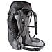Zaino Hiking Futura Pro 40 - Black-graphite - Foto miniatura 3
