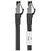 Cavo Patch Rj45 (cat 6a, 500 Mhz) Con Cavo Cat 8.1 S / ftp Grezzo, 16706 - Foto miniatura 16