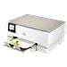 Stampante Multifunzione Envy Inspire 7220e Inkjet a Colori Stampa Copia Scansione A4 15 ppm (B/N) 10 ppm (a Colori) Wi-Fi / USB 6 Mesi di Inchiostro Incluso con HP+ - Foto miniatura 3