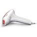 Philips Lumea Advanced Sc1994/00 Epilatore A Luce Pulsata Luce Pulsata Intensa (ipl) Rosa, Bianco - Foto miniatura 10