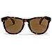 Bodhi Occhiali Da Sole, Marrone (turtle Brown / brown), 54 Unisex-adulto - Foto miniatura 1