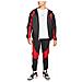 Giacca Da Uomo Essentials Nera Taglia L Cod Dj9828-010 - Foto miniatura 5