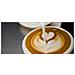 Caraffa Latte In Acciaio Per Latte Da Schiuma 580ml - Foto miniatura 4