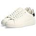 Scarpa Donna Rockies Sneaker White 39 Scelta= p White F - Foto miniatura 1