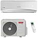 Condizionatore Fisso Monosplit R32C25MUD0 Potenza 9000 BTU /H Classe A++ /A+ Inverter - Foto miniatura 1