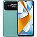 Poco C40 4G 32GB 3GB Ram Display 6.7" HD+ Main Camera 13MP Dual Nano Sim Android 6000 mAh Coral Green - Foto miniatura 1