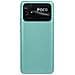 Poco C40 4G 32GB 3GB Ram Display 6.7" HD+ Main Camera 13MP Dual Nano Sim Android 6000 mAh Coral Green - Foto miniatura 2