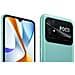 Poco C40 4G 32GB 3GB Ram Display 6.7" HD+ Main Camera 13MP Dual Nano Sim Android 6000 mAh Coral Green - Foto miniatura 4