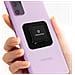 Fascia Da Braccio Sportiva Per Smartphone Con Adattatore Easy Lock Nero - Foto miniatura 2