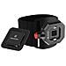Fascia Da Braccio Sportiva Per Smartphone Con Adattatore Easy Lock Nero - Foto miniatura 4