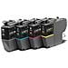 Ciano Compa Dcp-j1050dw,j1140,j1800,mfc-j1010dw-0.5k#lc421xl - Foto miniatura 1