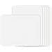 Lavagna Magnetica Per Frigorifero, Confezione Da 6 White A4 - Foto miniatura 1