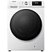 Lavatrice Standard WFQA8014EVJM 8 Kg Classe A Centrifuga 1400 giri - Foto miniatura 1