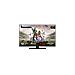 TV LED Ultra HD 4K 43" TX-43MX600E Android TV - Foto miniatura 1