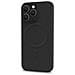 CROMOMAG IPHONE 15 PRO MAX BLACK - Foto miniatura 2