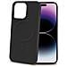 CROMOMAG IPHONE 15 PRO MAX BLACK - Foto miniatura 1
