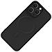 CROMOMAG IPHONE 15 PRO MAX BLACK - Foto miniatura 6