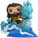 Pop! Ride Deluxe: Aquaman And The Lost Kingdom - Aquaman On Storm - Foto miniatura 1
