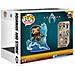Pop! Ride Deluxe: Aquaman And The Lost Kingdom - Aquaman On Storm - Foto miniatura 2