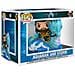 Pop! Ride Deluxe: Aquaman And The Lost Kingdom - Aquaman On Storm - Foto miniatura 3