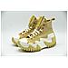 Cu Platforma Run Star Motion Cx High Top A06147c, Unisex, Beige, 38 - Foto miniatura 5