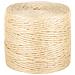 Corda In Sisal 100% 4 Mm 250 M - Foto miniatura 3