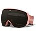 Maschera Da Sci Aspen Pink / Black - Foto miniatura 1