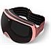 Maschera Da Sci Aspen Pink / Black - Foto miniatura 3