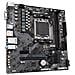 A620M S2H scheda madre AMD A620 Presa di corrente AM5 micro ATX - Foto miniatura 3