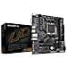 A620M S2H scheda madre AMD A620 Presa di corrente AM5 micro ATX - Foto miniatura 1