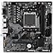 A620M S2H scheda madre AMD A620 Presa di corrente AM5 micro ATX - Foto miniatura 2