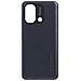 Vetro Posteriore Redmi 12c Originale Service Pack, Nero - Foto miniatura 1