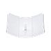 UISP airMAX LiteBeam AC 5 GHz XR antenna di rete 29 dBi - Foto miniatura 3