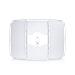 UISP airMAX LiteBeam AC 5 GHz XR antenna di rete 29 dBi - Foto miniatura 7