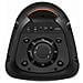 Altoparlante Bluetooth Pb06db Nero Multicolore - Foto miniatura 2