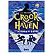 J. J. Arcanjo - Crookhaven. La Scuola Dei Ladri - Foto miniatura 1