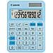 LS-125KB calcolatrice Desktop Calcolatrice di base Blu - Foto miniatura 1
