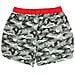Short Uomo Costume gns0210 men s3-l - Foto miniatura 2