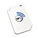 ACR1255U-J1 lettore di card readers Batteria USB 1.1 Bianco - Foto miniatura 3