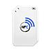 ACR1255U-J1 lettore di card readers Batteria USB 1.1 Bianco - Foto miniatura 1