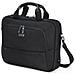 Eco Top Traveller SELECT 39,6 cm (15.6") Borsa con caricamento dall'alto Nero - Foto miniatura 1